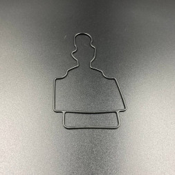 Уплотнение основания помпы Yamaha 25-30 F20-45 (Sinera)