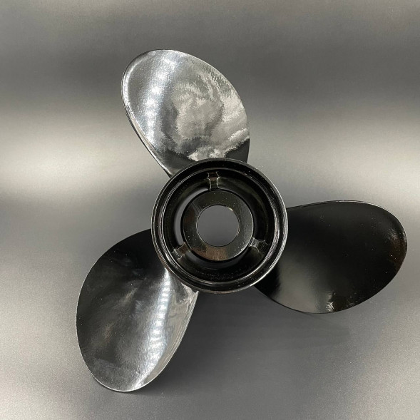 Гребной винт без втулки 60-140 л.с. (3x13-1/4x17) Vortex (Michigan)