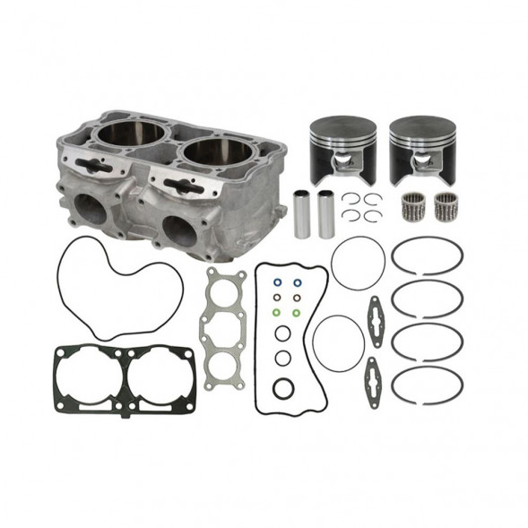 Ремкомплект цилиндра СТАНДАРТ Sledex для Polaris