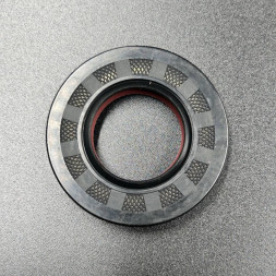 Сальник Yamaha (93102-25M04; 93102-25M28) (25x48x8) (Kacawa)