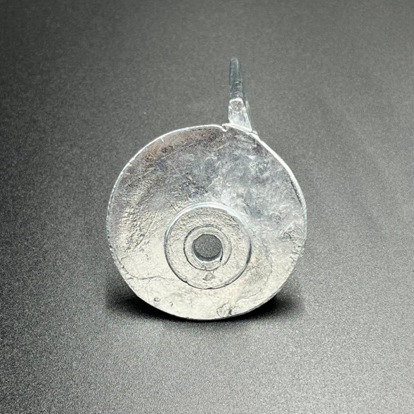 Анод редуктора Tohatsu M40C (Цинковый) (348-60217) (Osaka)