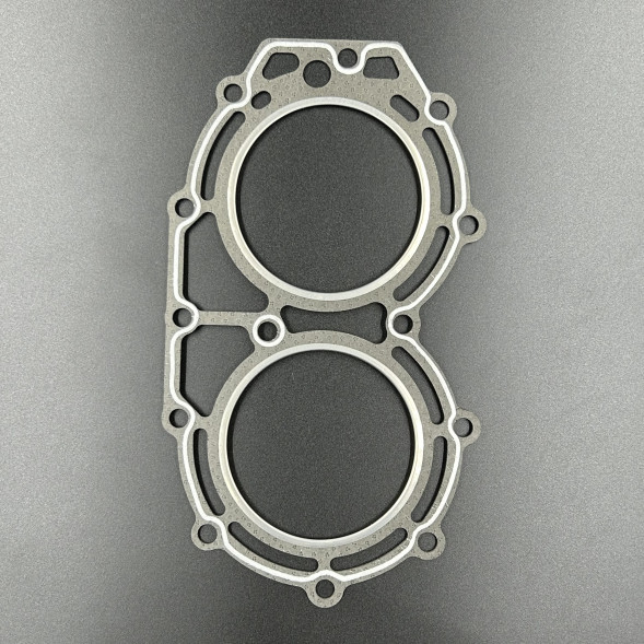 Прокладка под головку Suzuki DT40 (11141-94441) (WUHU)