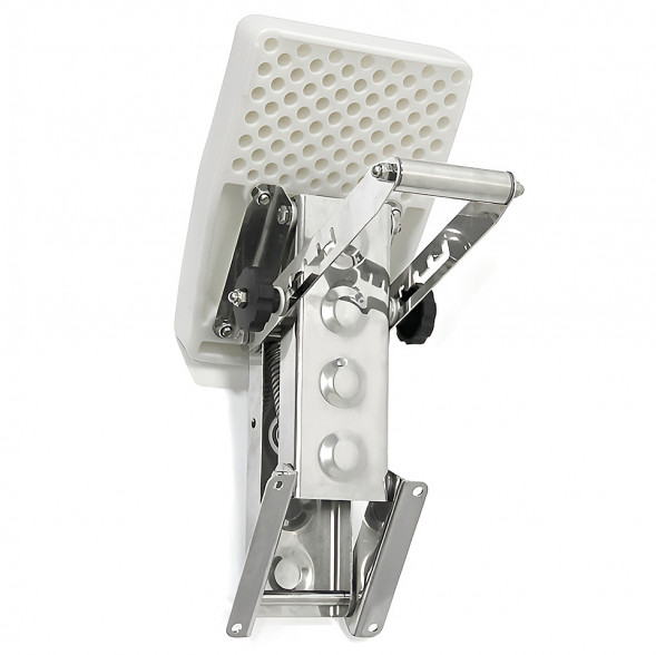 Транец выносной для ПЛМ мощностью от 9.9 до 20 л.с. (50 кг)