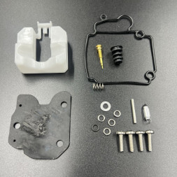 Ремкомплект карбюратора Yamaha F9.9-20 (PREMARINE)