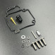 Ремкомплект карбюратора Yamaha F9.9-20 (PREMARINE)