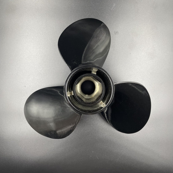 Гребной винт без втулки 60-140 л.с. (3x13-3/4x15) Vortex (Michigan)