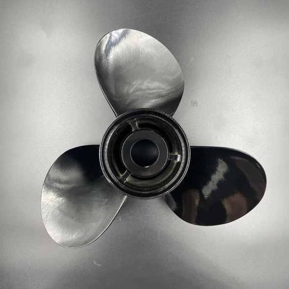 Гребной винт без втулки 60-140 л.с. (3x13-3/4x15) Vortex (Michigan)