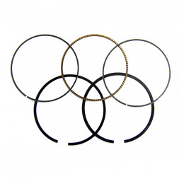Поршневые кольца Yamaha (номинал) NA-40004R