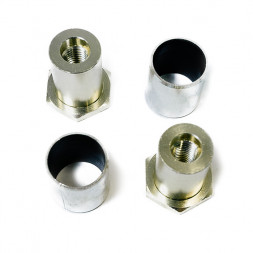 Комплект втулок рычага задней подвески BRP SM-08273