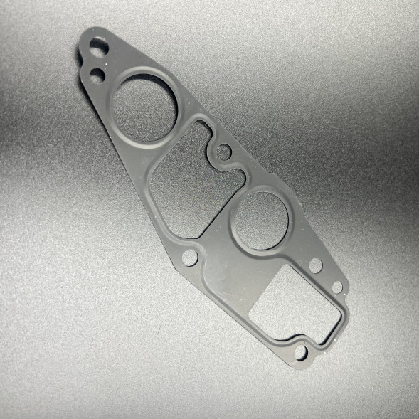 Прокладка впускного коллектора YAMAHA F8-9,9 HIDEA PARSUN(F9.9-01.03.00.06; 68T-13645-00) (PREMARINE