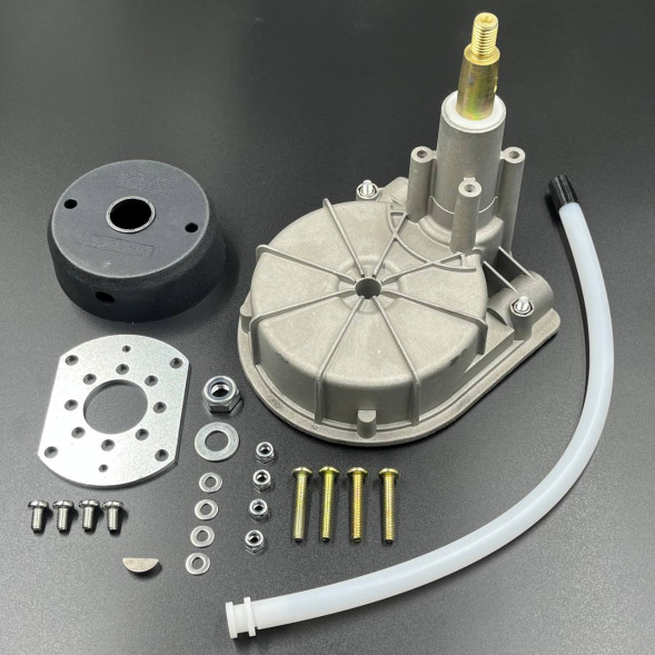 Редуктор рулевой Ultraflex Old (3 оборота) T-85 (Conxin)