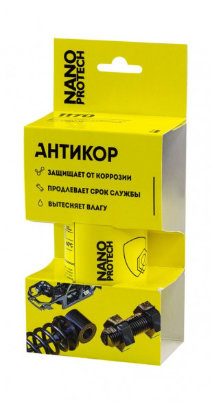 Антикор Nano Protech