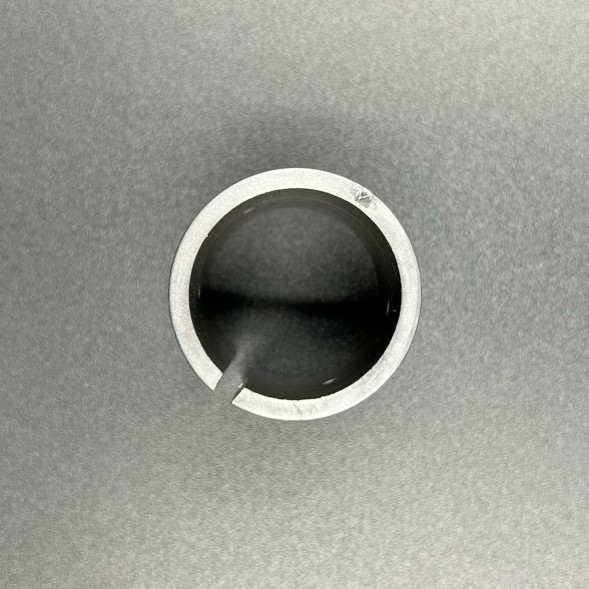 Втулка поворотной рамы пластиковая Yamaha 25-90, F25-100 (KACAWA)