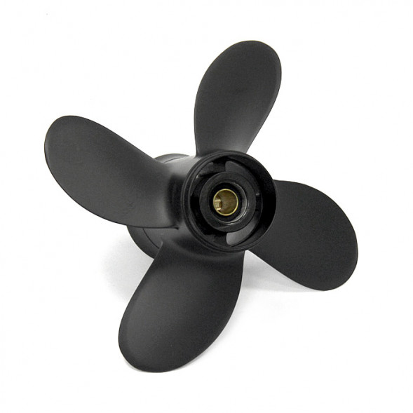 Винт гребной Solas 1113-093-07, 4x9.3x7 (R)