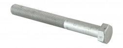 Болт транцевый 12.7х115 мм (резьба 1/2-20 UNF) Suzuki