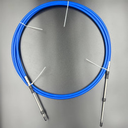 Трос д/у (газ/реверс) (15FT) (C8) (N-Flex)