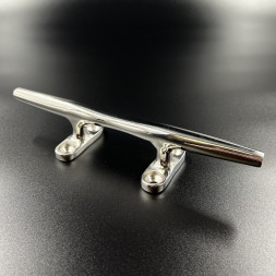 Утка швартовая 10&quot; (сталь)