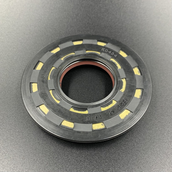 Сальник Yamaha (93102-36M33) (36x80x8) (Omax)