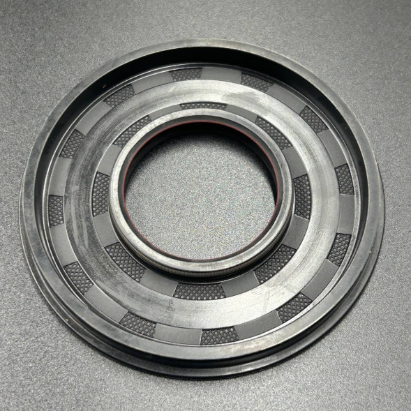 Сальник Yamaha (93102-36M33) (36x80x8) (Omax)