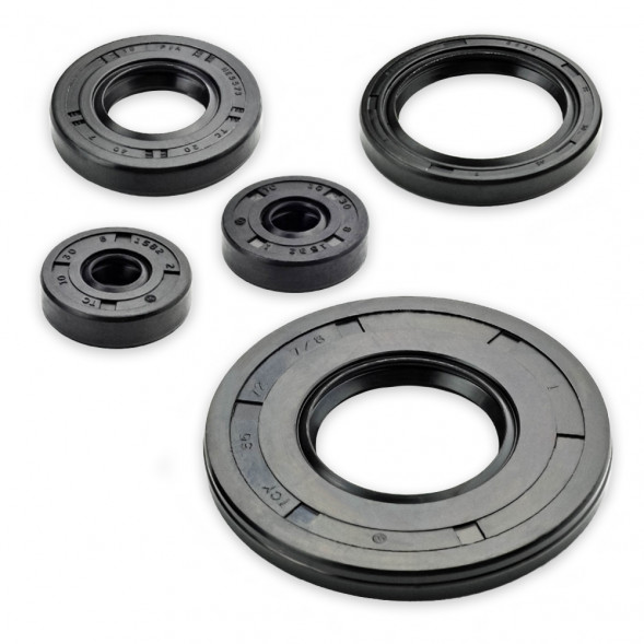 Комплект прокладок полный Sledex для Ski-Doo 670