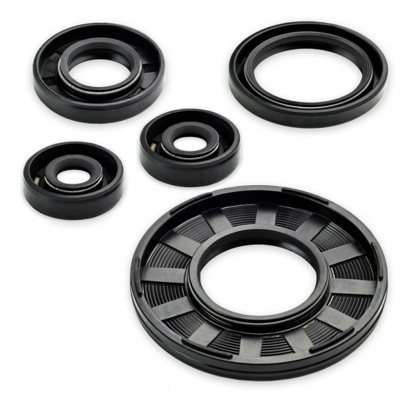 Комплект прокладок полный Sledex для Ski-Doo 670