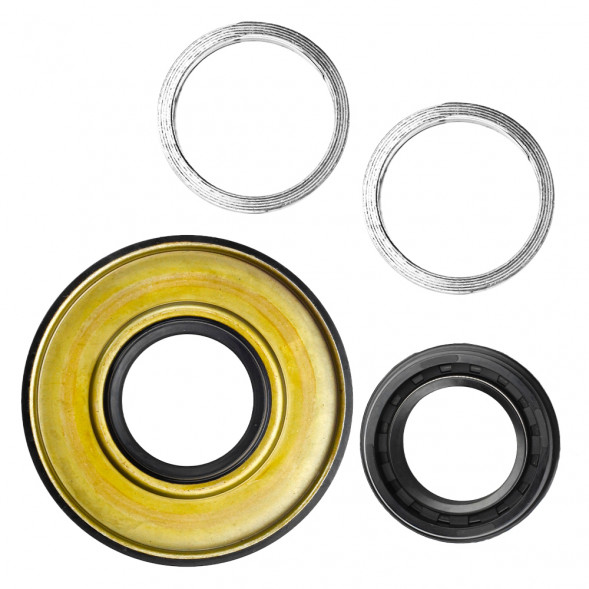 Комплект прокладок с сальниками Sledex для Yamaha 500LC