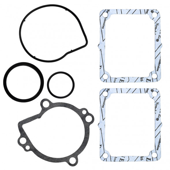 Комплект прокладок с сальниками Sledex для Yamaha 500LC