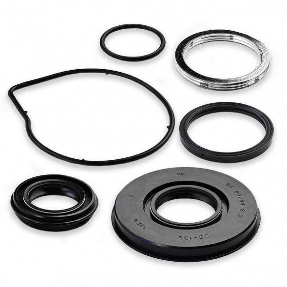 Комплект прокладок с сальниками Sledex для Yamaha 500LC