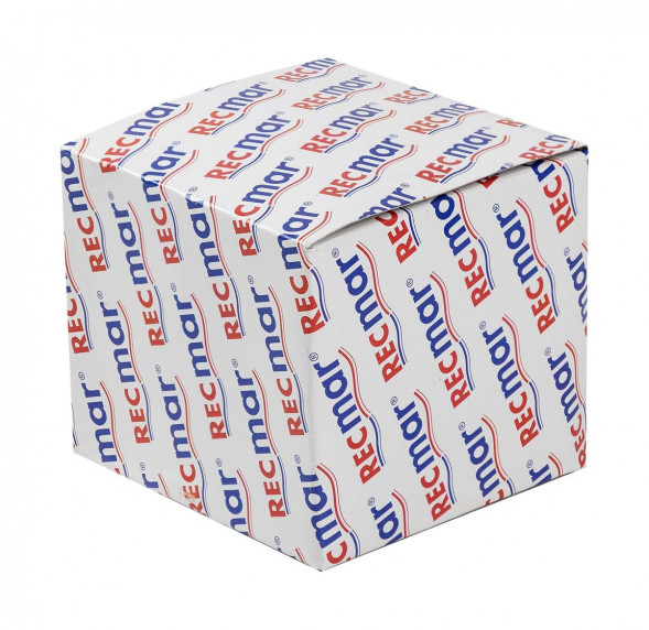 Фильтр масляный D30,31,32,21,22,300 Volvo Penta, Recmar