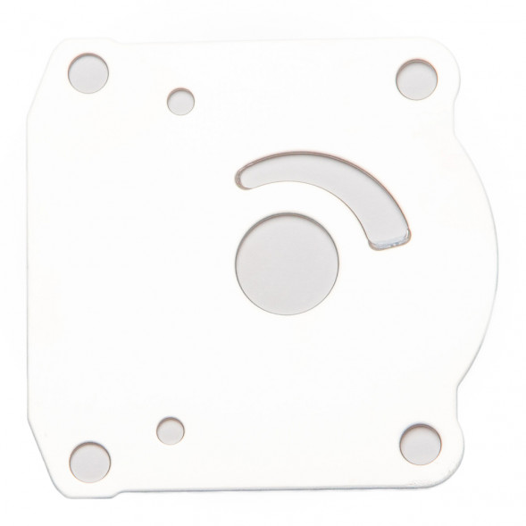 Пластина помпы Skipper для Yamaha 25-30, F20-25, F45
