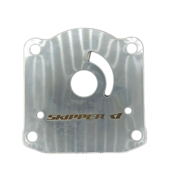 Пластина помпы Skipper для Yamaha 25-30, F20-25, F45