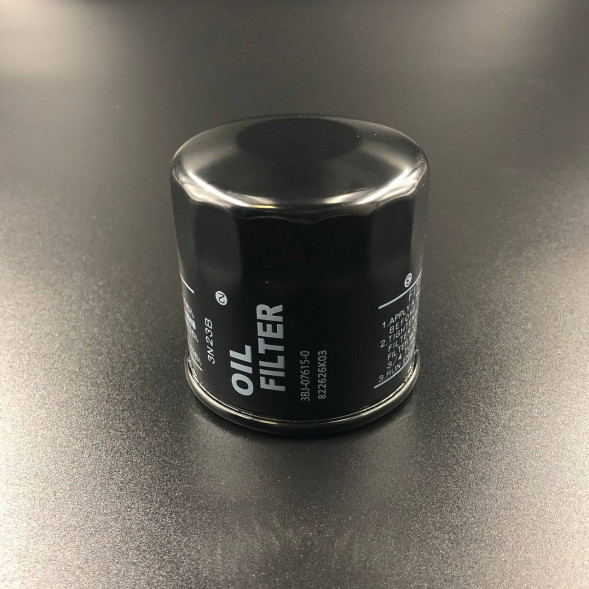 Фильтр масляный Tohatsu MFS9.9-30 (Tohatsu)