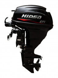 Лодочный мотор HIDEA HDEF30FES-T 