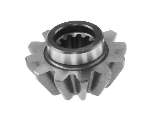 Шестерня редуктора Suzuki DF8A/9.9A/B/15A/20A/DT9.9/15 (пиньон)