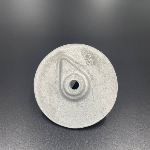 Анод редуктора Yamaha 60-90, F40-50 () (688-45371-02) (PREMARINE)