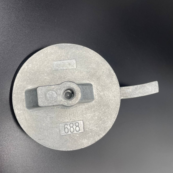 Анод редуктора Yamaha 60-90, F40-50 () (688-45371-02) (PREMARINE)