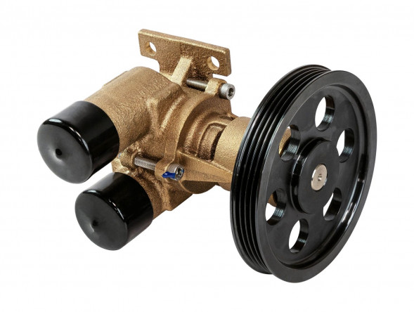 Насос забортной воды Volvo Penta D3-110-220, Recmar