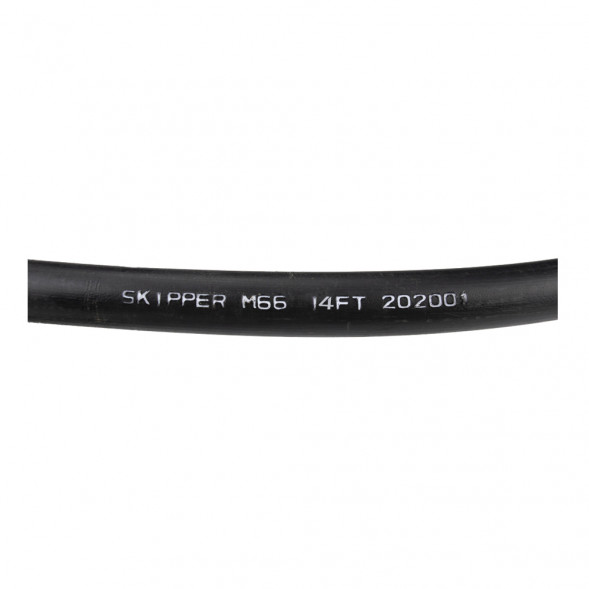 Трос рулевой Skipper M66 Performance 14'