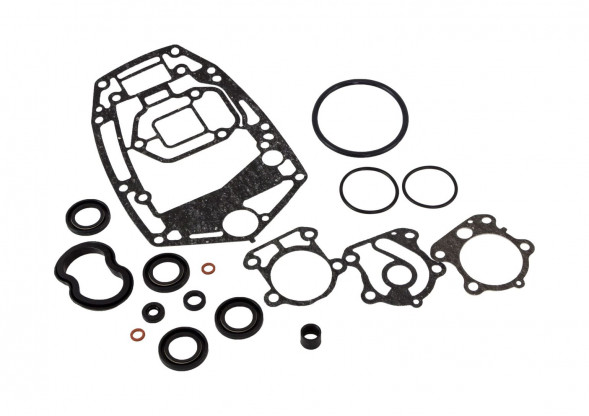 Ремкомплект редуктора Yamaha E60, Recmar