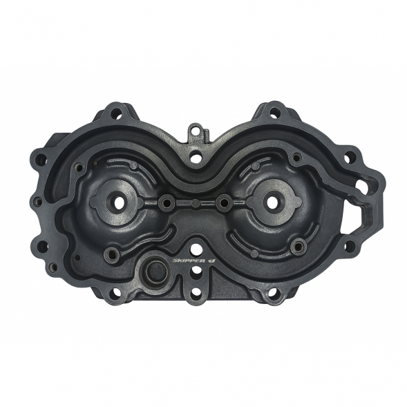 Головка блока цилиндров 1 Skipper для Yamaha 40 HP