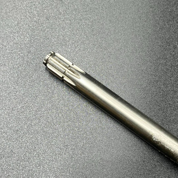 Торсионный вал S Tohatsu 3,5 (PREMARINE)