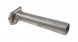 Труба выхлопная (глушитель) Suzuki DT55-65 (L)