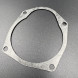 Прокладка под корпус помпы Honda/Mercury 75-90 (27-822189) (1) (Honda)