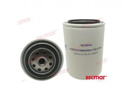 Фильтр маслянный Volvo Penta D-4\6, Recmar