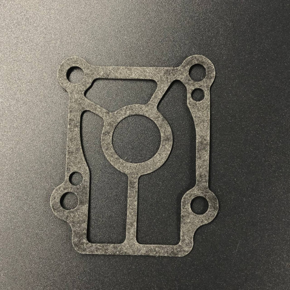 Прокладка под пластину помпы охлаждения Tohatsu 25-30, M40C (PREMARINE)