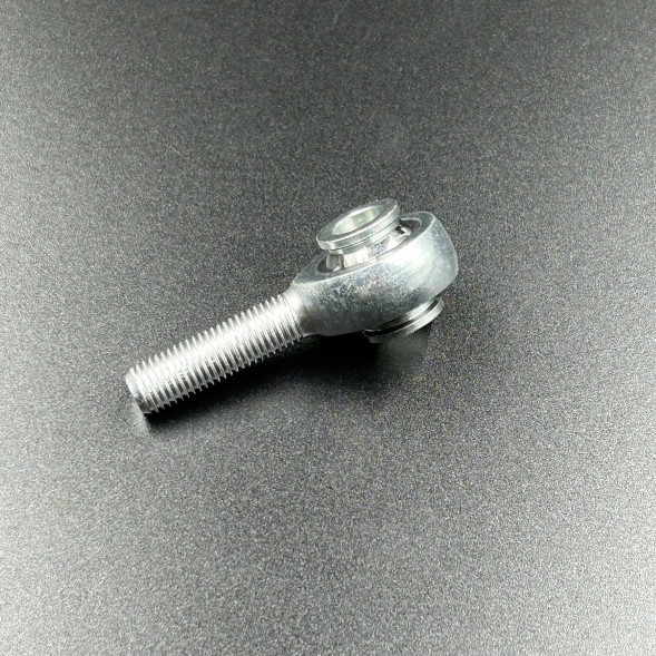 Рулевой наконечник BRP Ski-Doo, Lynx (левая резьба) (506152081) (KINETIX)