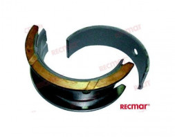 Вкладыши Volvo Penta D30-44\300, Recmar