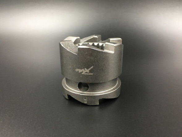 Муфта переключения скорости Yamaha 40-70 (663-45631-01) (Omax)