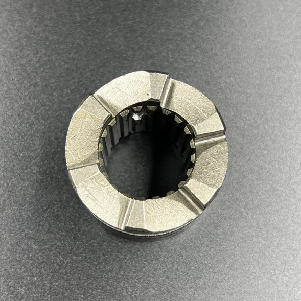 Муфта переключения скорости Yamaha 40-70 (663-45631-01) (Omax)