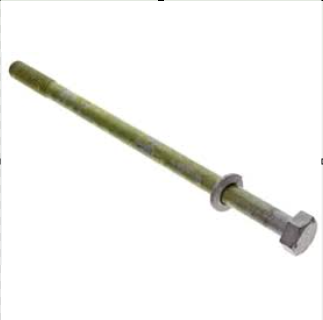 Болт с шайбой Yamaha 115-250 (90119-08M78;90119-08078) (Yamaha)